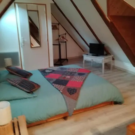 Apartman En Duplex 
