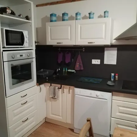En Duplex 