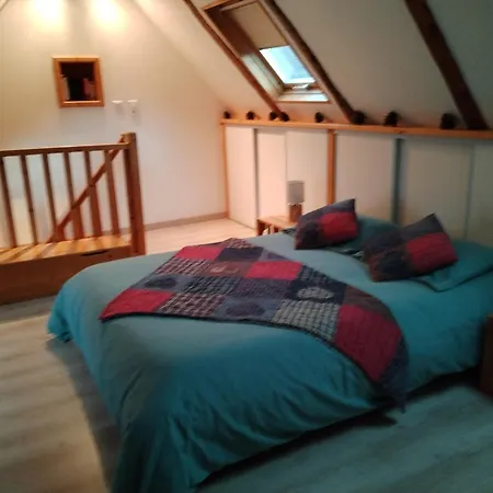 Apartman En Duplex 