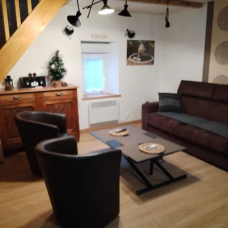 Apartman En Duplex 