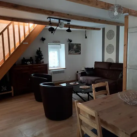 Apartman En Duplex 