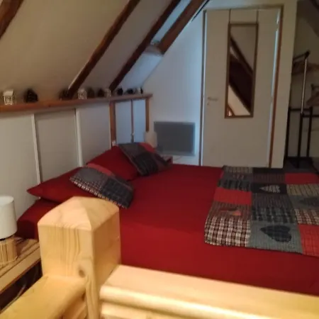 Apartman En Duplex 