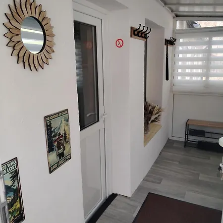 شقة En Duplex 