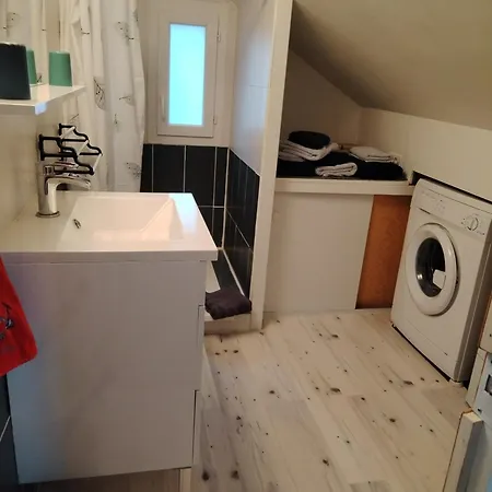 En Duplex 