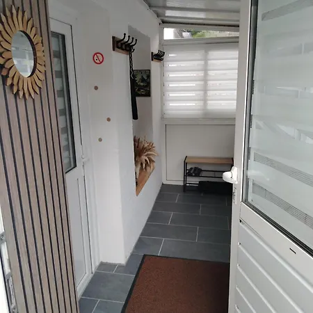 En Duplex 