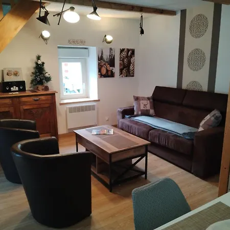 En Duplex 