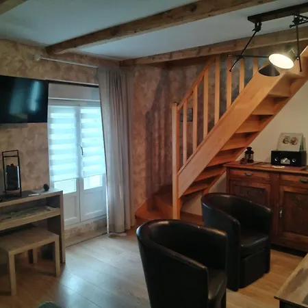 En Duplex 
