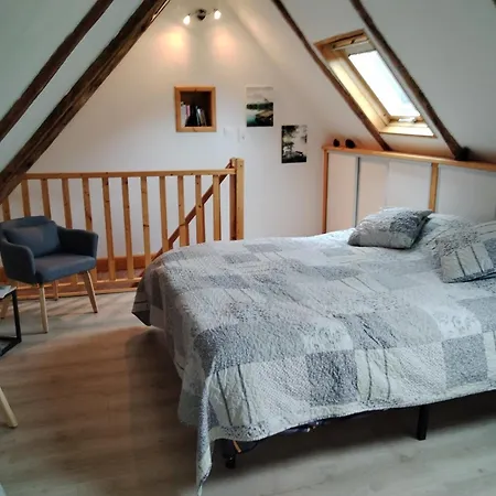 En Duplex 